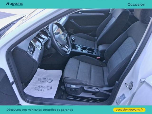 Volkswagen Passat Sw image 6