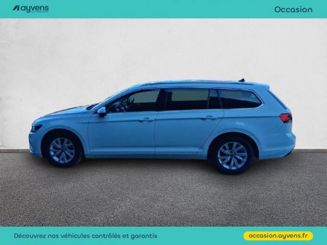 Volkswagen Passat Sw image 4