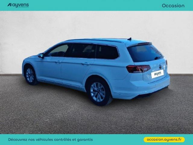 Volkswagen Passat Sw image 7