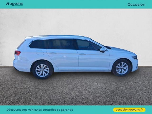 Volkswagen Passat Sw image 5