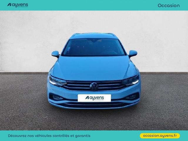 Volkswagen Passat Sw image 2