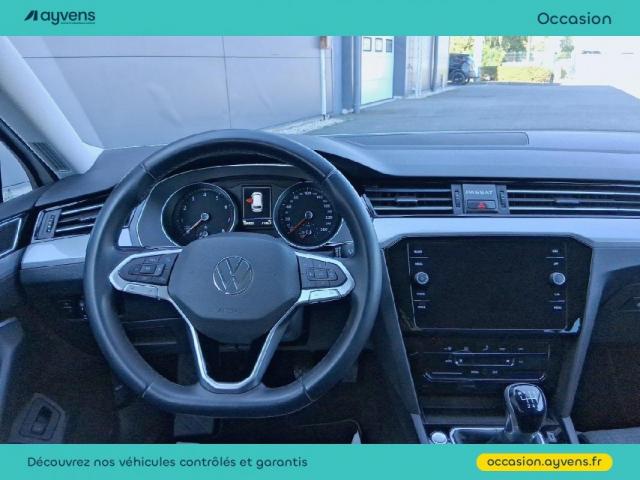 Volkswagen Passat Sw image 1