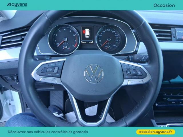 Volkswagen Passat Sw image 3
