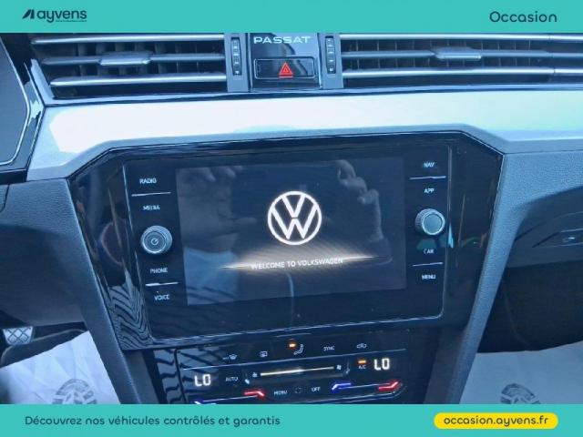 Volkswagen Passat Sw image 8