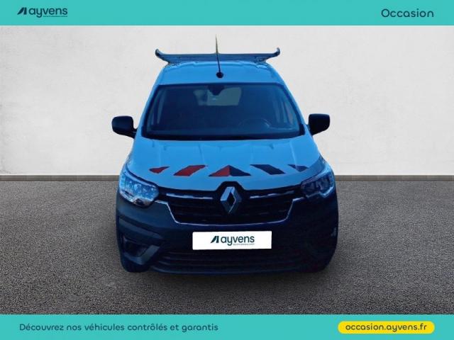 Renault Express image 6