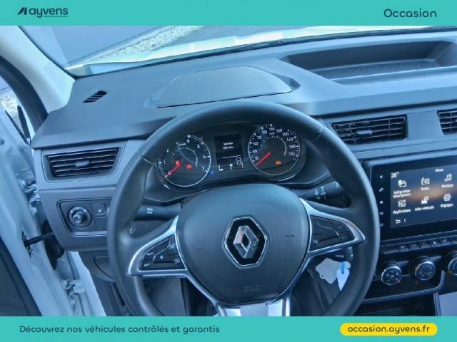 Renault Express image 7