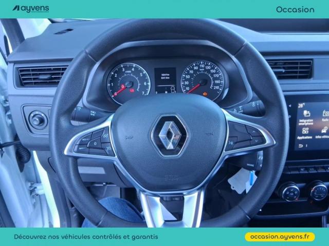 Renault Express image 2