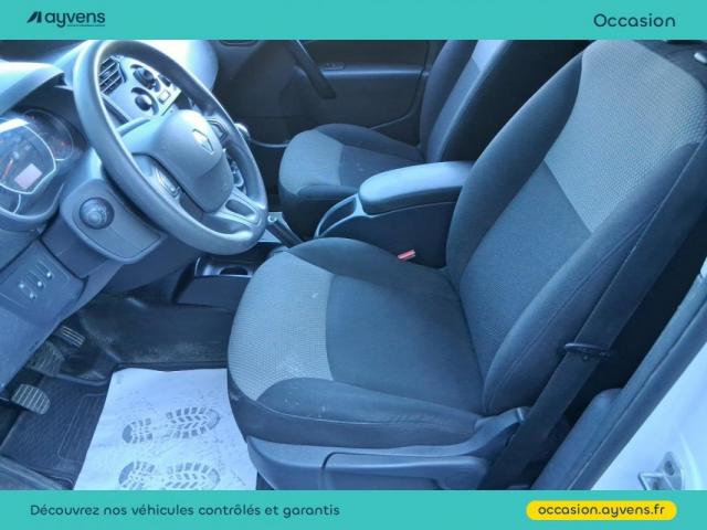 Renault Kangoo Express image 3