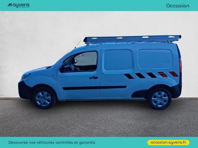 Renault Kangoo Express image 4