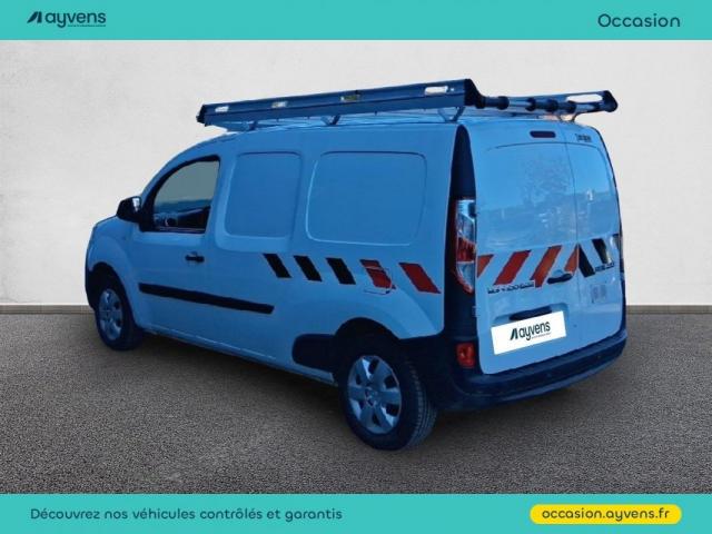 Renault Kangoo Express image 1