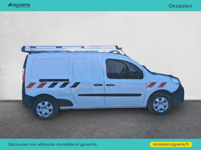 Renault Kangoo Express image 8