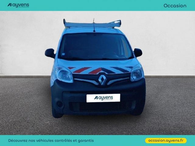 Renault Kangoo Express image 9