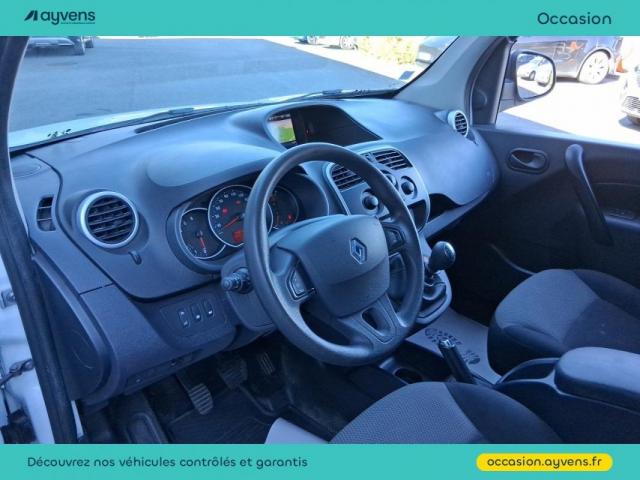 Renault Kangoo Express image 6