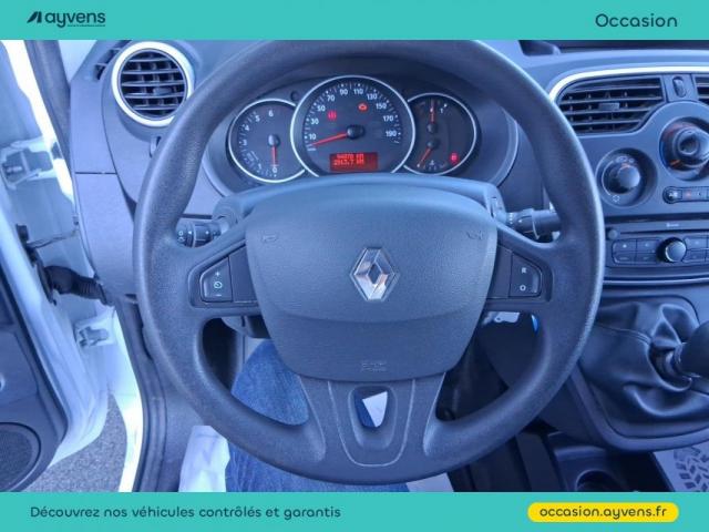 Renault Kangoo Express image 7