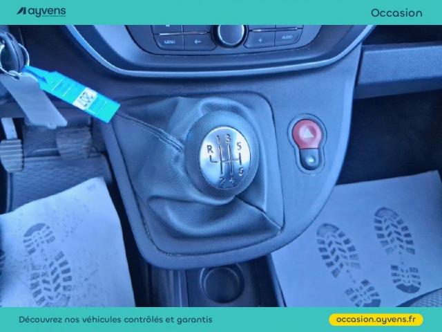 Renault Kangoo Express image 2