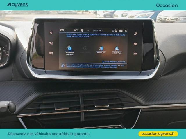 Peugeot 2008 image 4