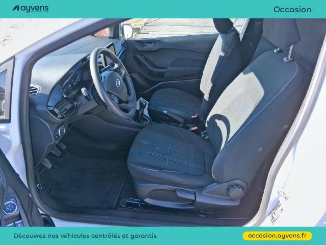 Ford Fiesta image 5