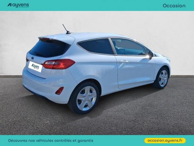 Ford Fiesta image 9