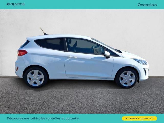 Ford Fiesta image 3