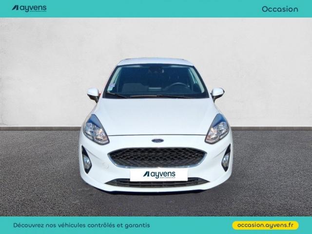 Ford Fiesta image 4
