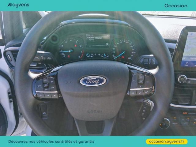 Ford Fiesta image 8