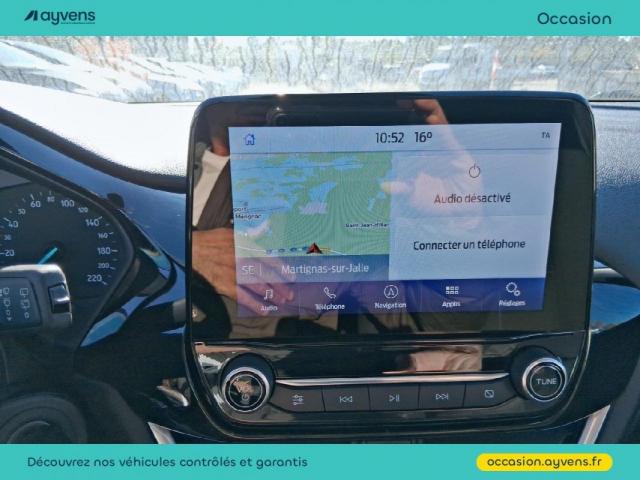 Ford Fiesta image 1