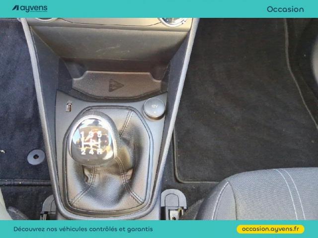 Ford Fiesta image 2
