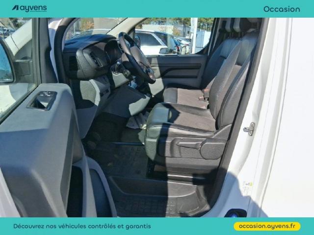 Citroen Jumpy image 2
