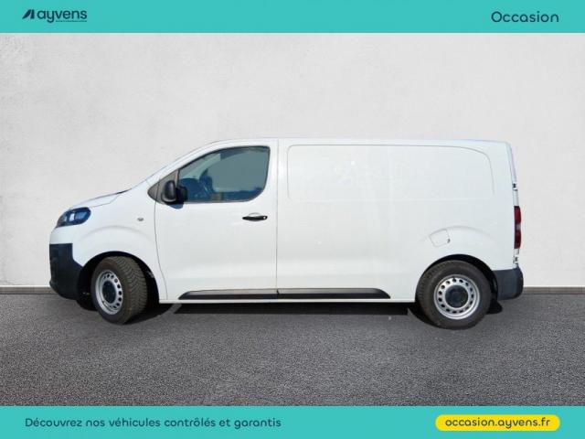 Citroen Jumpy image 5