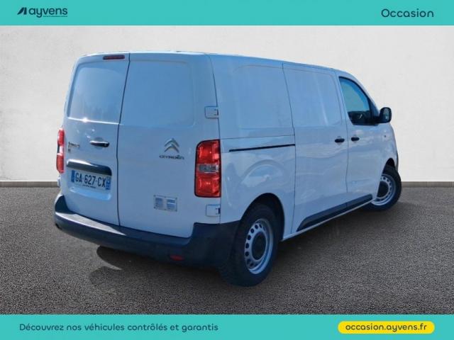 Citroen Jumpy image 4