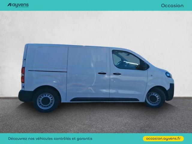 Citroen Jumpy image 1