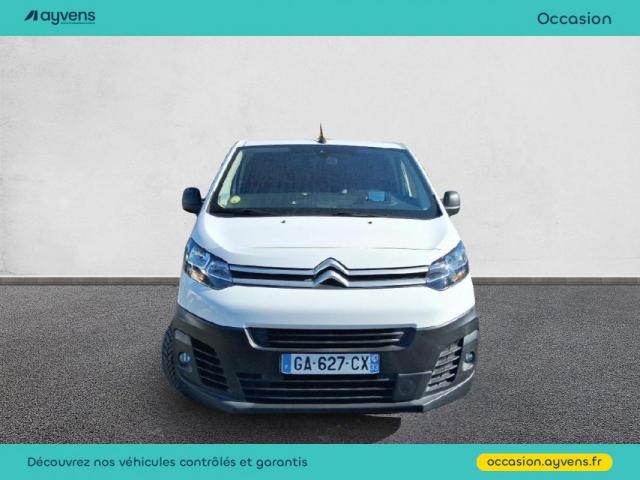 Citroen Jumpy image 7