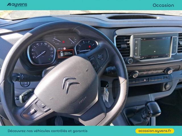 Citroen Jumpy image 8