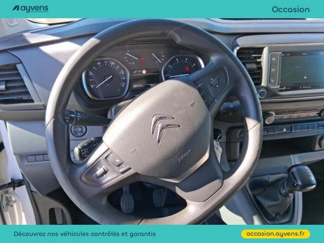 Citroen Jumpy image 9