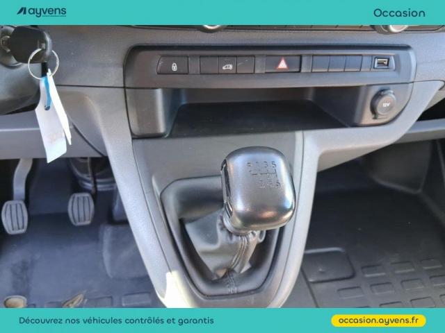 Citroen Jumpy image 6