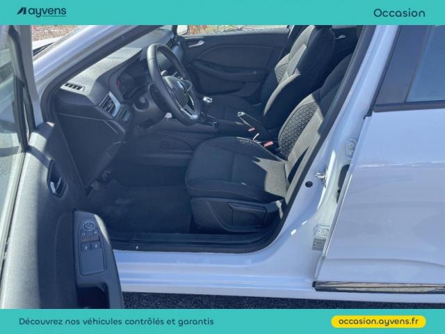 Renault Clio image 1