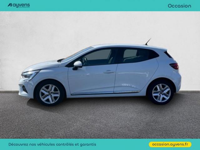 Renault Clio image 6