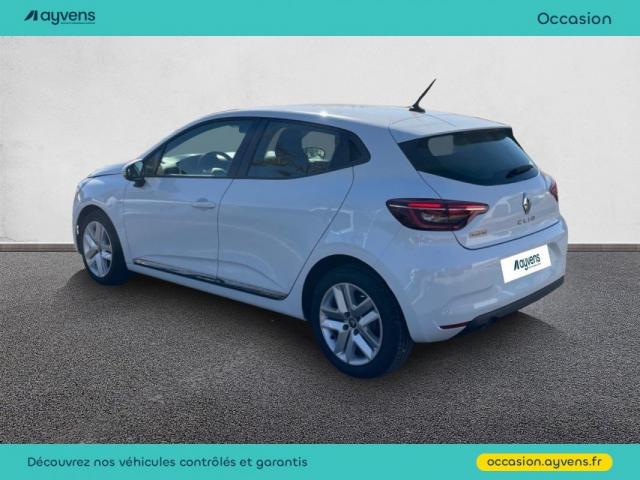 Renault Clio image 8