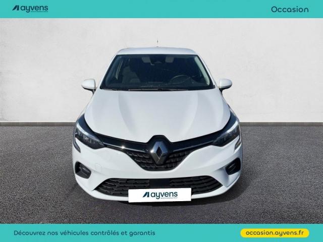 Renault Clio image 3