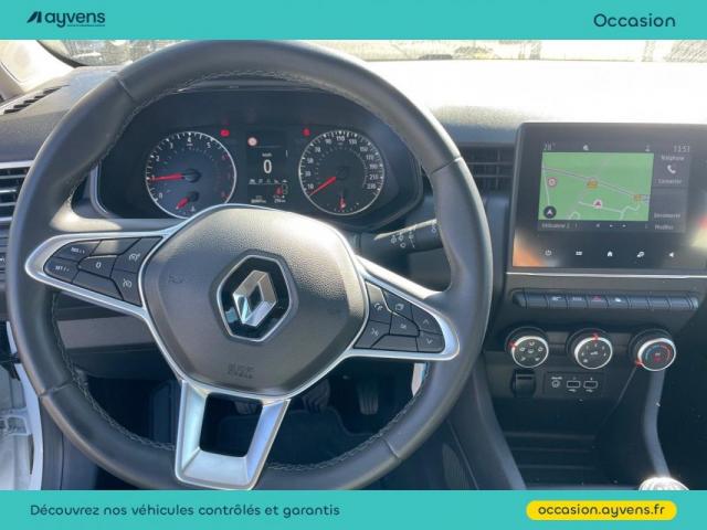 Renault Clio image 2