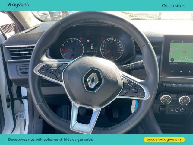 Renault Clio image 7