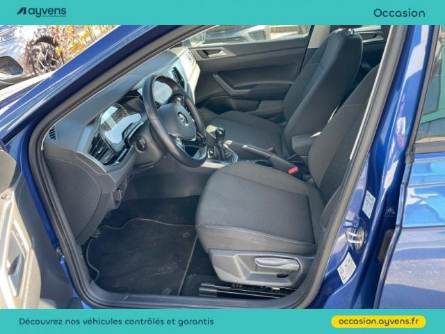 Volkswagen Polo image 1