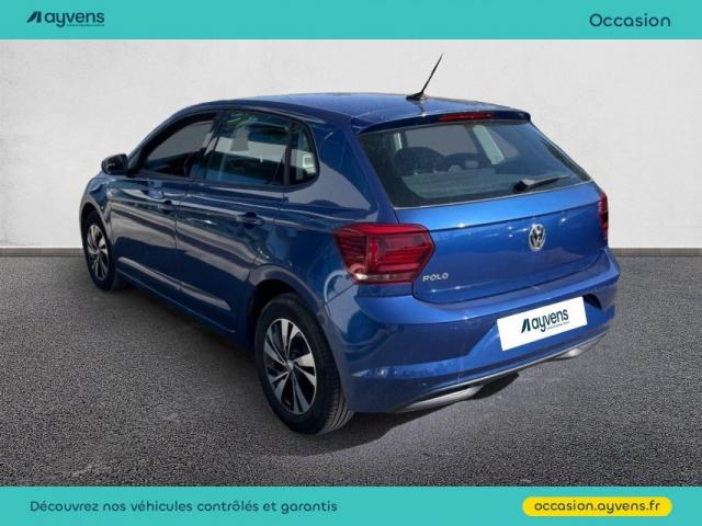 Volkswagen Polo image 8