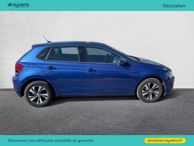 Volkswagen Polo image 3