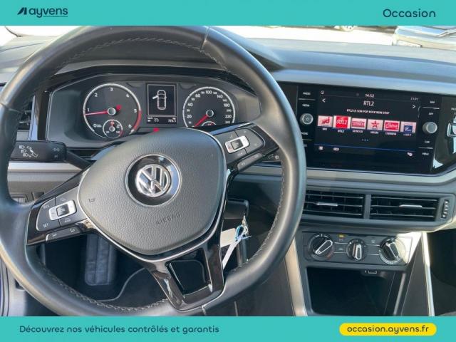 Volkswagen Polo image 7