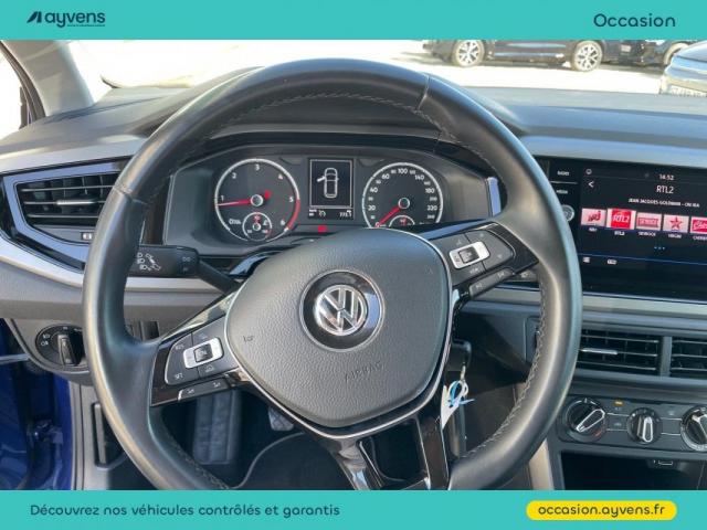 Volkswagen Polo image 4