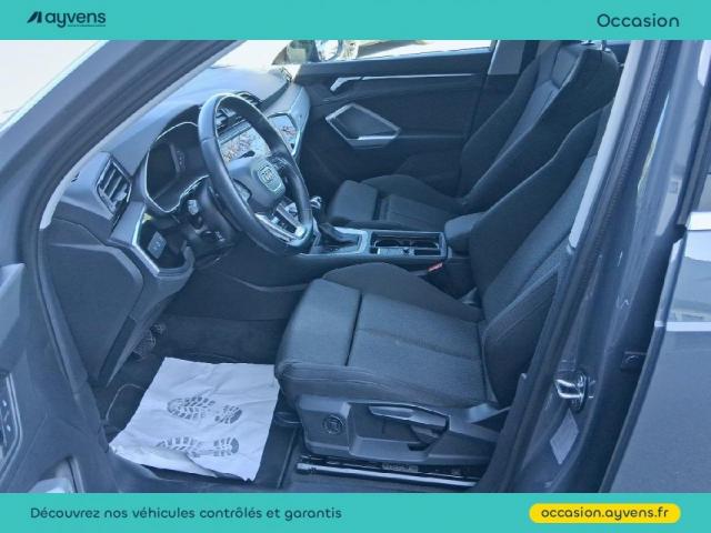 Audi Q3 image 5