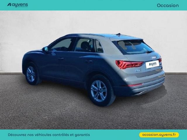 Audi Q3 image 2