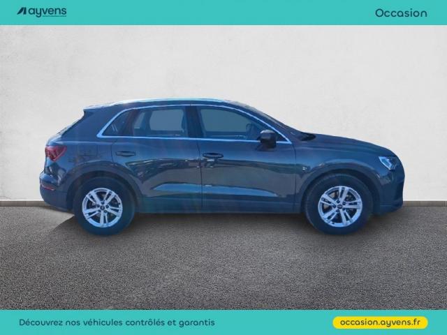 Audi Q3 image 1