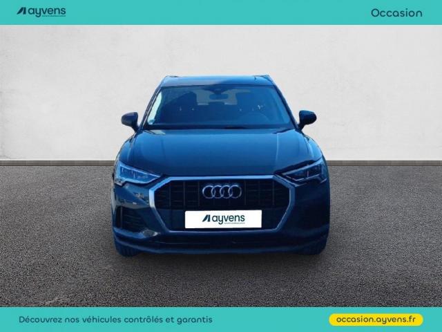 Audi Q3 image 3